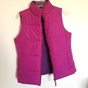 Puffer Vest